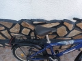 алуминиев велосипед 20", снимка 7