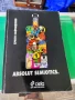 Absolut Semiotics Христо Кафтанджиев , снимка 1
