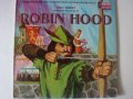 LP "Robin Hood", снимка 1 - Грамофонни плочи - 39015640