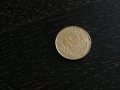 Монета - Франция - 10 сентима | 1993г., снимка 1