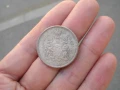 50 CENTS 1964 CANADA СРЕБРО, снимка 4
