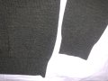 PROFUOMO (L) мъжки италиански пуловер мерино 100% Merino Wool, снимка 3