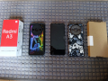 Xiaomi Redmi A3 в комплект с 5 броя стъклени протектори,2 кейса за гръб и 2 протектора за камера!, снимка 3