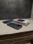 100%! КАТО  НОВ Iphone 14 Pro 256 GB Purple, снимка 2