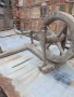 Автентично волско колело и чекрък, снимка 7