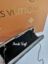 LV Louis Vuitton нова  дамска чанта, снимка 3