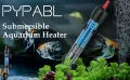 Нагревател за аквариум 25W, 50W и 300W, снимка 7