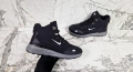 Nike Черни Мъжки Кубинки , снимка 3