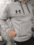 Памучен суитшърт Under Armour , снимка 10