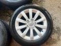 5х112 16 Джанти Ауди А3 5x112 Audi A3, снимка 3