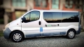Opel Vivaro 2,5 CDTI, Maxi, 8+1, Пътнически, снимка 5