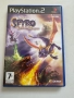 The Legend of Spyro: Dawn of the Dragon за за PS2, снимка 1