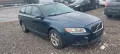 Volvo V70 2.4 D5 , Волво В70 на части! Януари 2009, снимка 2