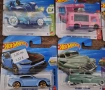 Hot wheels колички, снимка 4