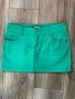 Дамска дънкова пола, снимка 3