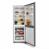 Самостоятелен хладилник с фризер Инвентум KV1615S, снимка 5 - Хладилници - 32577020