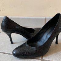 Продавам официални дамски обувки, снимка 3 - Други - 33135814