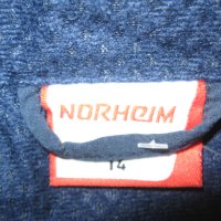 Спортно горнище NORHEIM  мъжко,С, снимка 1 - Спортни дрехи, екипи - 43302248