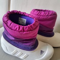 Детски апрески Adidas, снимка 1 - Детски боти и ботуши - 43099930