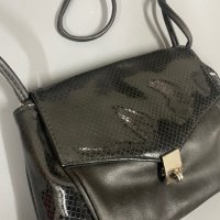 Ретро дамска чанта, снимка 2 - Антикварни и старинни предмети - 43861695