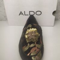 Дамски обувки Aldo 41, снимка 2 - Дамски елегантни обувки - 38611324
