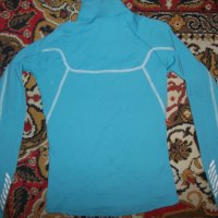 Горнище и блуза ZOOT, HELLY HANSEN   дамски,М, снимка 8 - Спортни екипи - 27362025