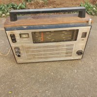 Продавам Ретро радио SELENA B-216, снимка 4 - Радиокасетофони, транзистори - 39643916