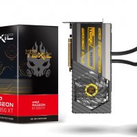 MSI Radeon RX 6950XT GAMING X TRIO 16GB Promo May, снимка 6 - Видеокарти - 36794970