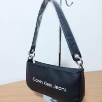 New  луксозна чанта Calvin Klein код Br325, снимка 3 - Чанти - 36498990