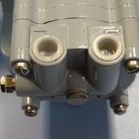 позиционер Dresser Masoneilan 8013-057 pneumatic valve positioner, снимка 10 - Резервни части за машини - 37203565
