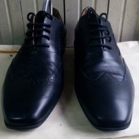 ''GEOX''оригинални мъжки обувки 42 номер, снимка 3 - Официални обувки - 28989865