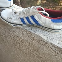 Маратонки ADIDAS skateboardinc, 44 номер , снимка 4 - Маратонки - 43240684