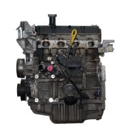 Двигател FUJA 1.2 Mazda 2 I (DY) 2003-2007 ID: 119482, снимка 1 - Части - 43922095