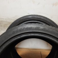 2 бр. 265/40/20 Pirelli / летни гуми , снимка 8 - Гуми и джанти - 44005163