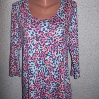 Блуза в различни цветове 2, L размер, снимка 1 - Блузи с дълъг ръкав и пуловери - 27013931