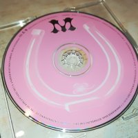 MADONNA CD MADE IN GERMANY 0704231048, снимка 8 - CD дискове - 40287626