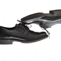 Van Lier shoes 42, снимка 5 - Официални обувки - 37652741