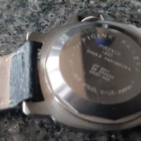 Луксозен мъжки часовник Panerai , снимка 3 - Мъжки - 44043774