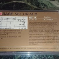 BASF CR-M ll, снимка 4 - Декове - 44063745
