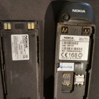 за части  NOKIA 6310 телефон  ВНИМАНИЕ nokia за части е  телефона НЕ работи цял, снимка 1 - Nokia - 33377079