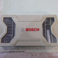 Битове комплект "Bosch X-Line" 25 части, снимка 6 - Други инструменти - 43838434