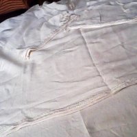 красива бяла риза за носия, снимка 3 - Колекции - 40764569