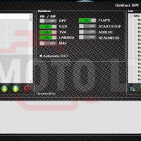 Davinci  - Софтуер за премахване на DPF EGR LAMBDA Adblue Swirl flaps, снимка 2 - Аксесоари и консумативи - 36882216