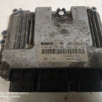 Компютър ECU 8200311539 ,0281011723 , 0 281 011 723,  RENAULT LAGUNA Sport Tourer 1.9 dCi 2005, снимка 1 - Части - 39913498