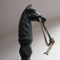 Кон, коне, фигура, глава, снимка 7 - Други ценни предмети - 28934475