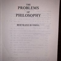 The Problems of Philosophy , снимка 2 - Други - 32682850