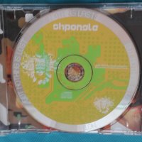 Shpongle – 2005 - Nothing Lasts... But Nothing Is Lost(Future Jazz,Ambient,Dub,Downtempo,Tribal), снимка 4 - CD дискове - 43831570