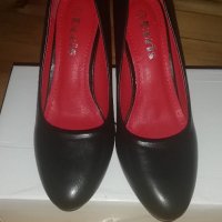 Дамски обувки , снимка 1 - Дамски обувки на ток - 33061970