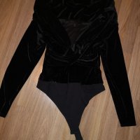 Kendall & Kylie намалям на 20лв, снимка 2 - Блузи с дълъг ръкав и пуловери - 38491036
