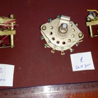 Демонтирани галетни превключватели  ПРОДАДЕНИ, снимка 3 - Друга електроника - 33287066
